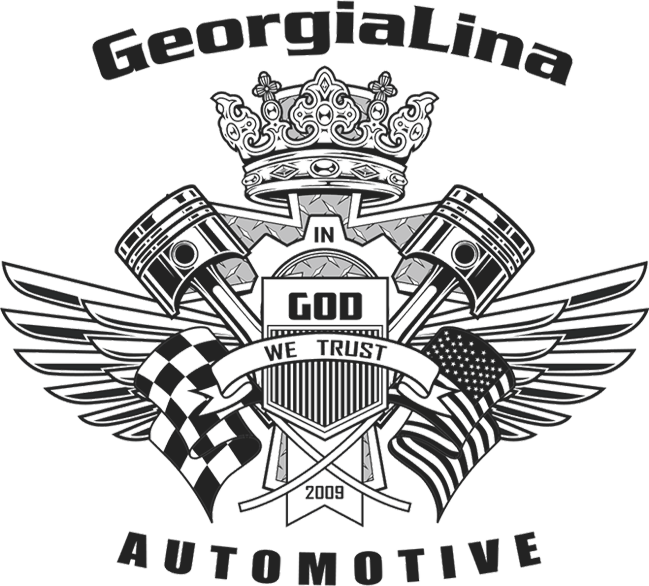 www.georgialinaauto.com Logo
